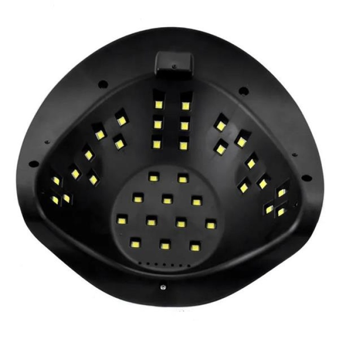 Sun S5 Plus UV-Led Tırnak Kurutucu