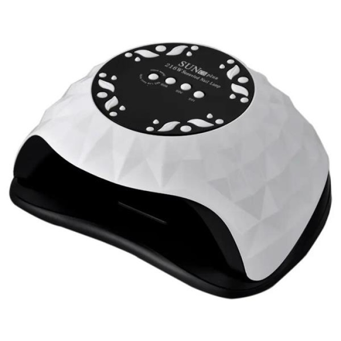 Sun S5 Plus UV-Led Tırnak Kurutucu