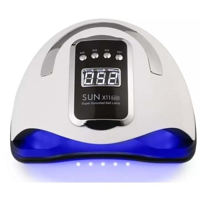 Sun X11 Max UV-Led Tırnak Kurutucu