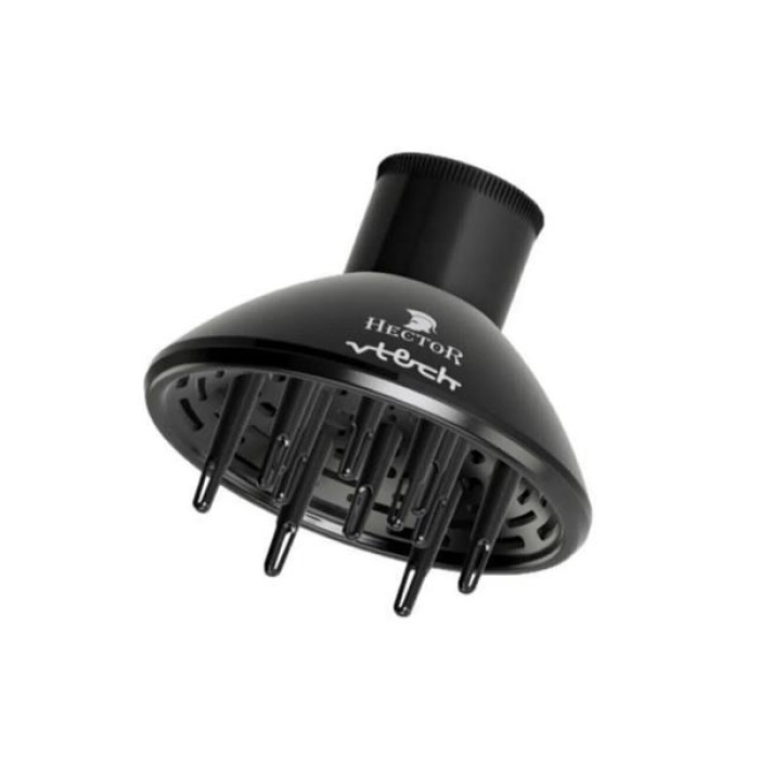 Hector V-Tech Difüzör (Vigo) Siyah