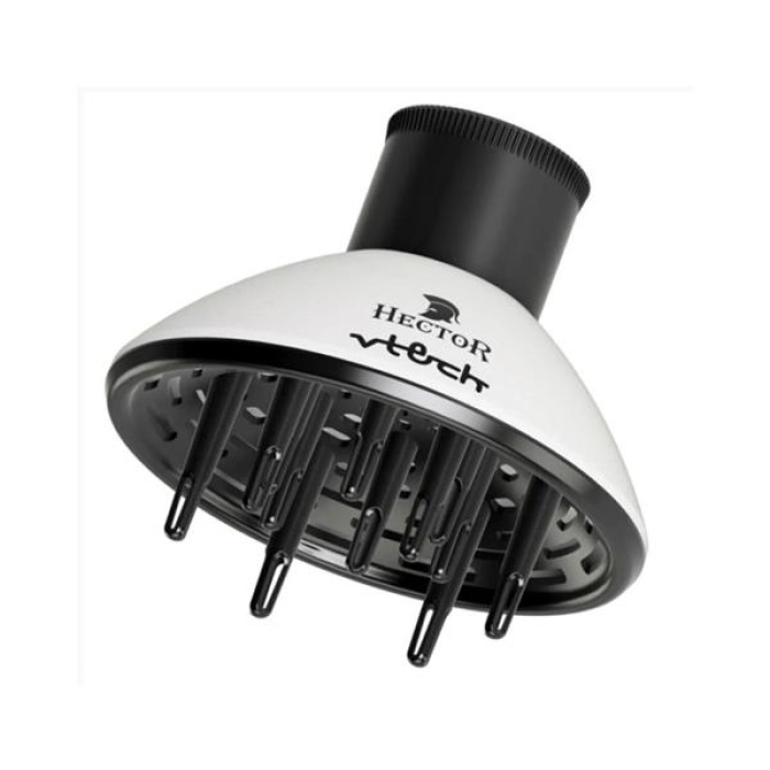 Hector V-Tech Difüzör (Vigo) Beyaz
