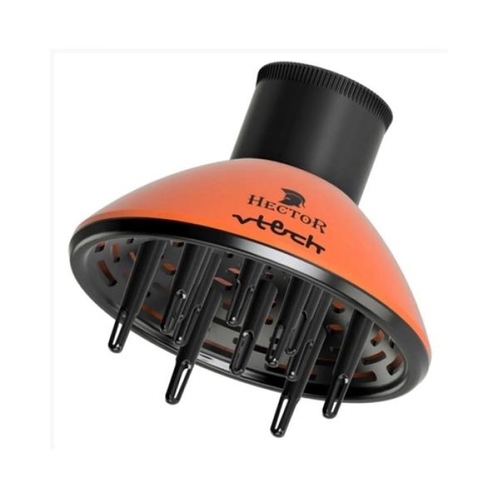 Hector V-Tech Difüzör (Vigo) Turuncu