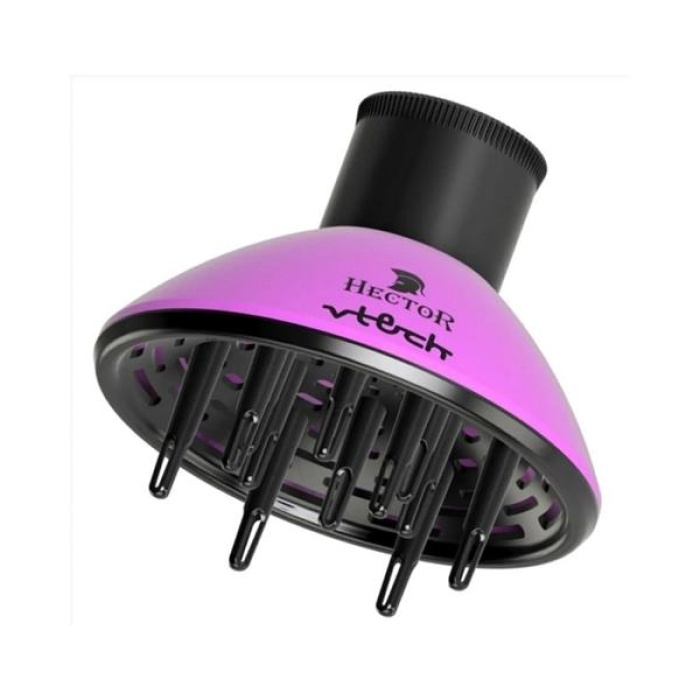 Hector V-Tech Difüzör (Vigo) Lila