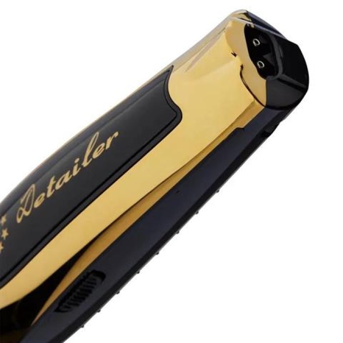 Wahl Detailer Gold Cordless 08171-716