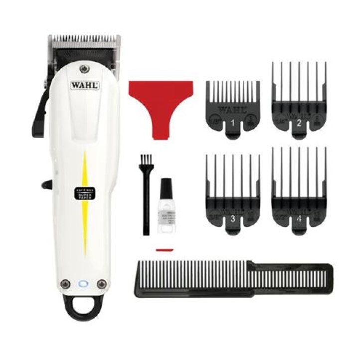 Wahl Super Taper Cordless 08591-2316