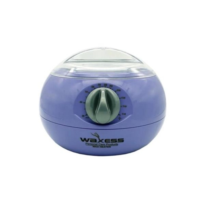 Waxess Neptün Ağda Makinesi 600Ml. Violet