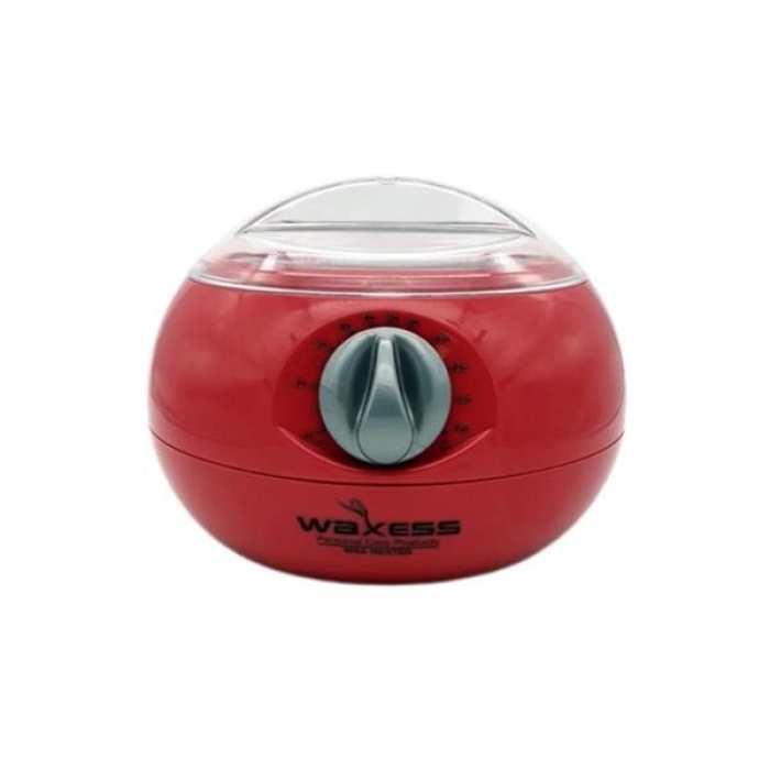 Waxess Neptün Ağda Makinesi 600Ml. Fuşya