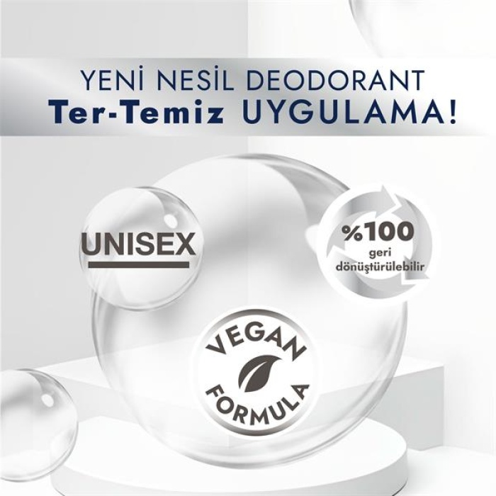 Xo Krem Deodorant Kokusuz 75 Ml.