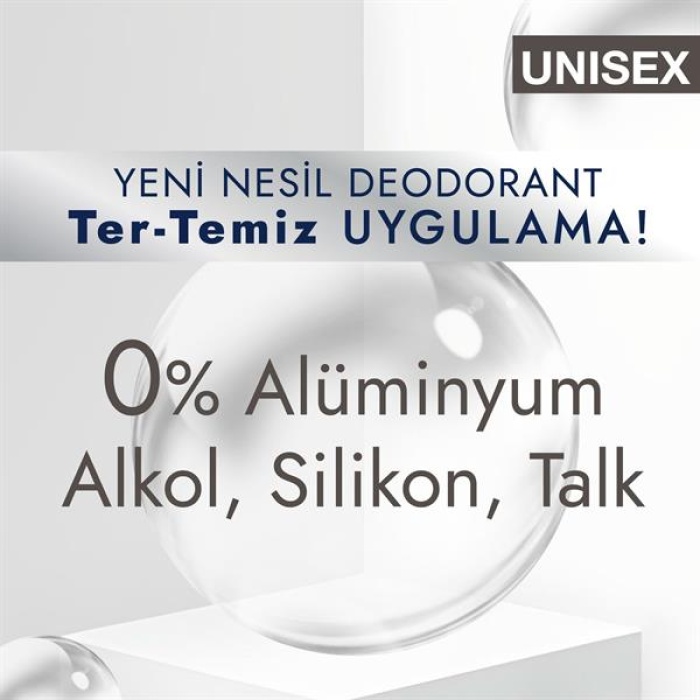 Xo Krem Deodorant Kokusuz 75 Ml.