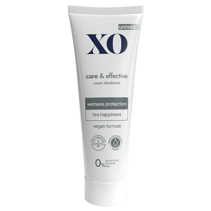 Xo Krem Deodorant Kokulu 75 Ml.