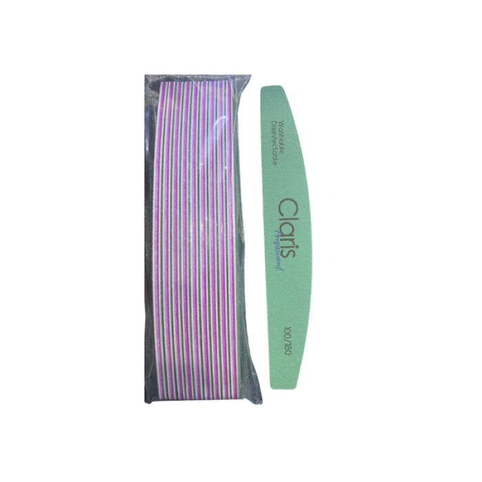 Clarıs Törpü Seul 10Lu 100/180 Yeşil C-48721