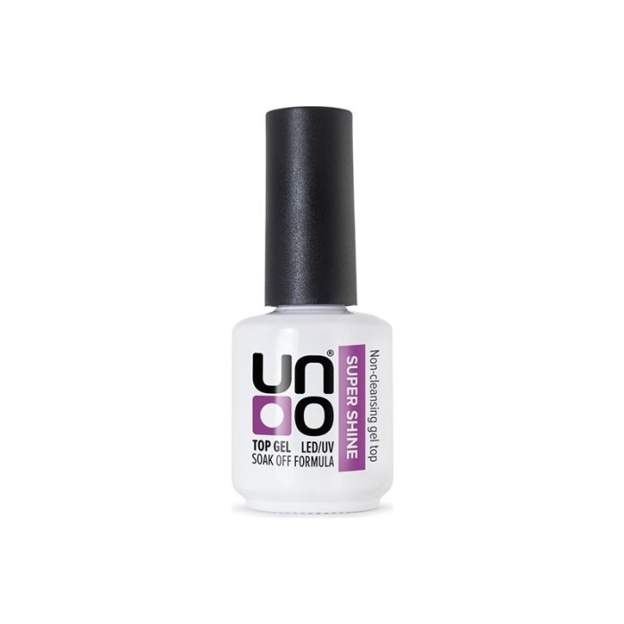Uno Top Coat 15Ml.