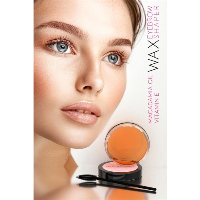 Prodan Kaş Şekillendirici Wax 50Ml.