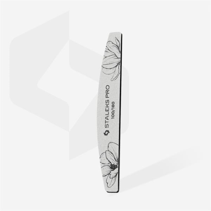 Stalekspro Expert Yarım Ay Törpü NFE-40-100/180-25