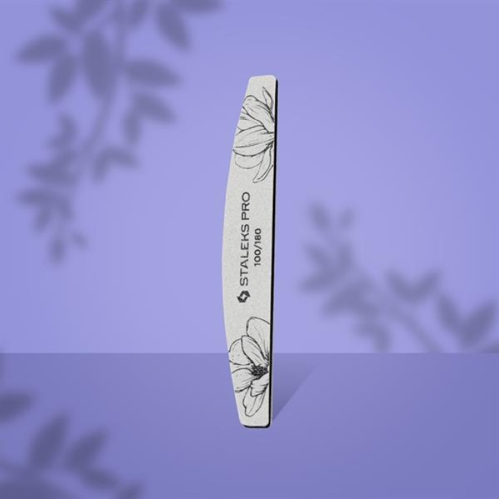 Stalekspro Expert Yarım Ay Törpü NFE-40-100/180-25