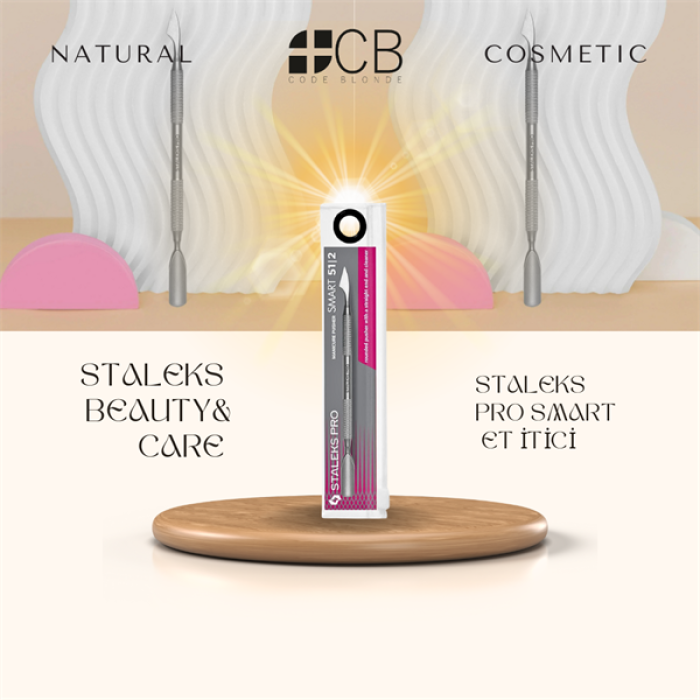 Staleks Pro Smart Et İtici PS-51/2