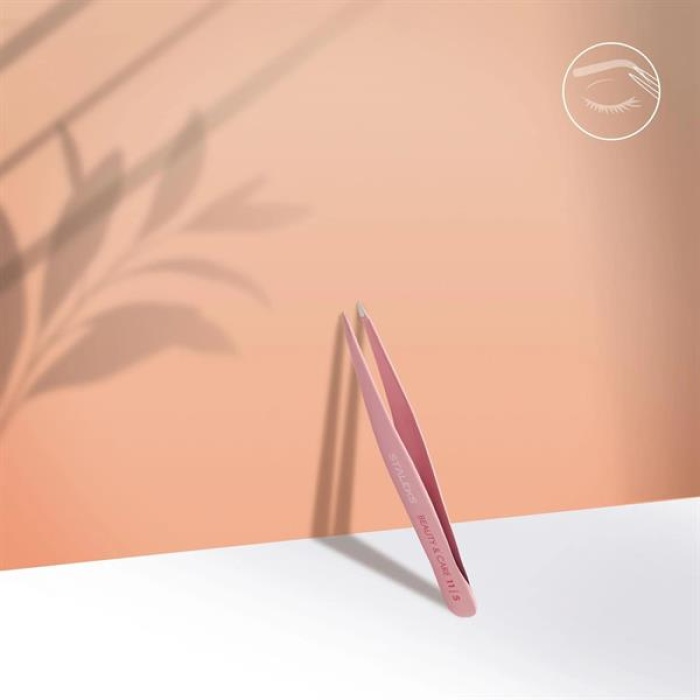 Staleks Beauty&Care Kaş Cımbızı TBC-11/5