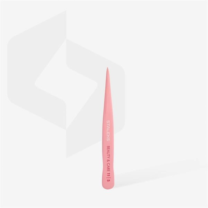 Staleks Beauty&Care Kaş Cımbızı TBC-11/5