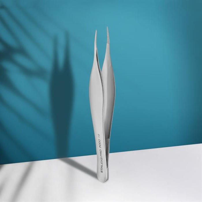 Staleks Pro Podo Cımbızı TP-10