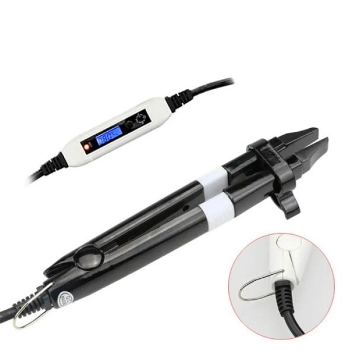 Loof Micro Kaynak Makinası L-698