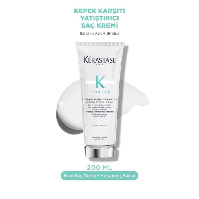 Kerastase Saç Kremi 200Ml. Symbiose FAE