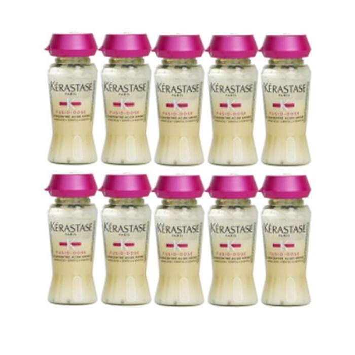 Kerastase Fusio-Dose Concentre Acide Amine 10X12ml
