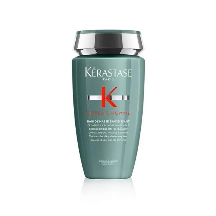 Kerastase Şampuan 250Ml. Genesis Homme BDME