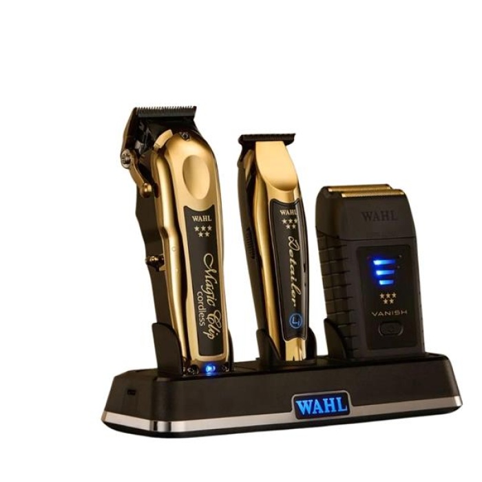 Wahl Power Station Multi-Charge 8510