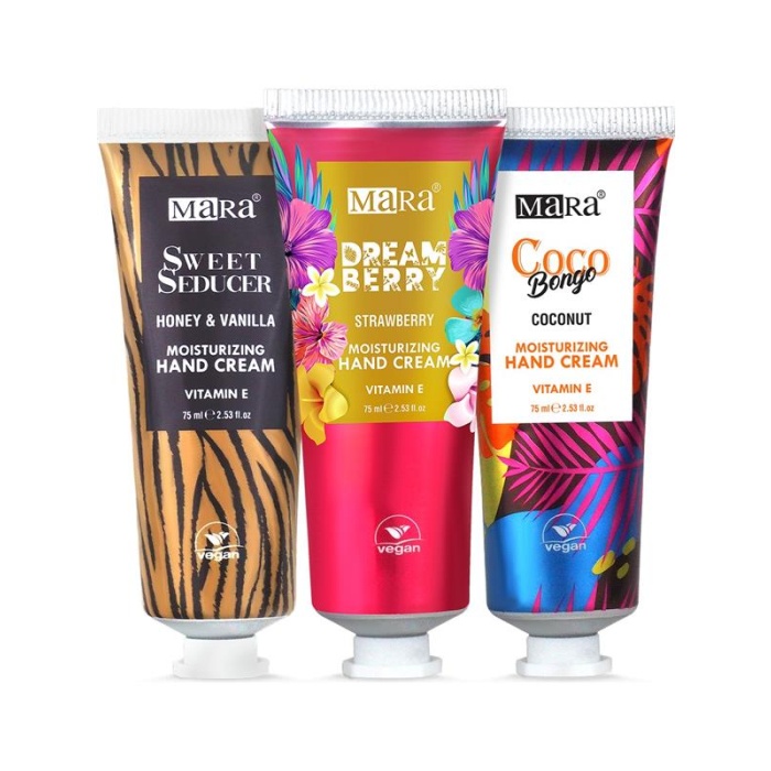 Mara El Kremi 75Ml. Coco Bongo