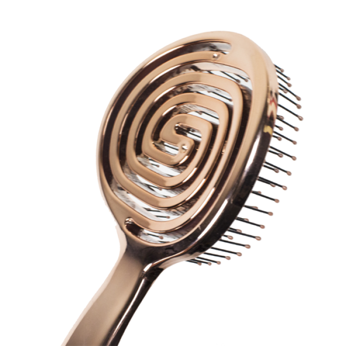 Nascita 3D Flexi Açma-Tarama Saç Fırçası 35