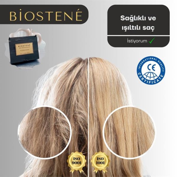 Biostene Saç Dökülme Önleyici Serum