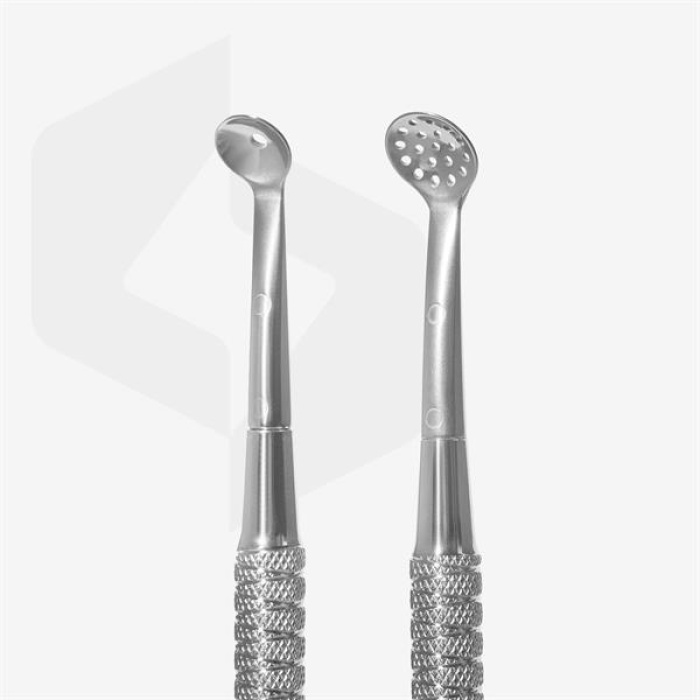 Staleks Pro Expert Cilt Bakım Spatulası ZE-20/2