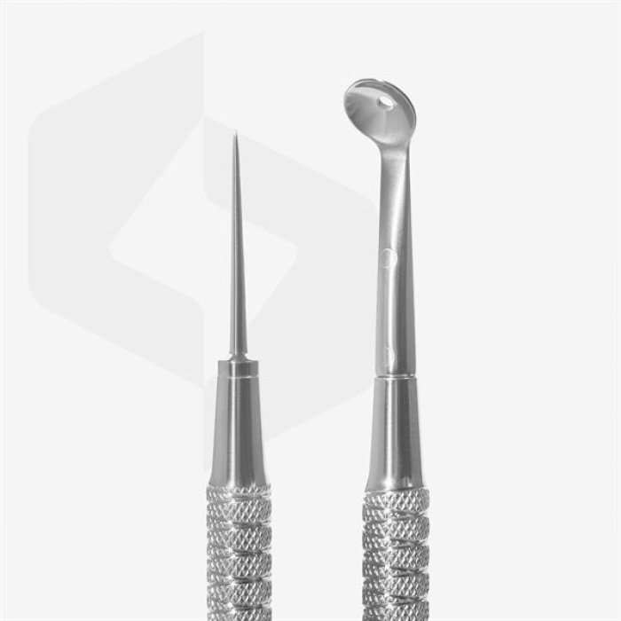 Staleks Pro Expert Cilt Bakım Spatulası ZE-20/4