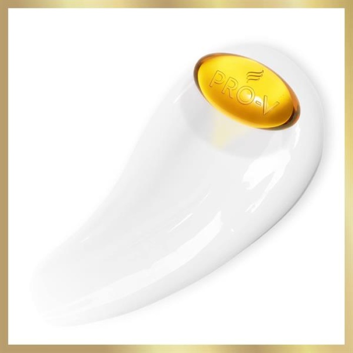 Pantene Saç Kremi 275Ml. Yağ Terapisi