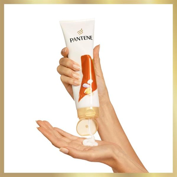 Pantene Saç Kremi 275Ml. Yağ Terapisi
