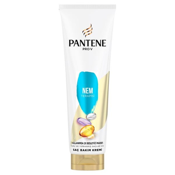 Pantene Saç Kremi 275Ml. Nem Yüklemesi