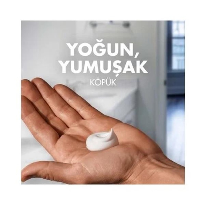 Gillette Köpük 200Ml. Skin Renewal