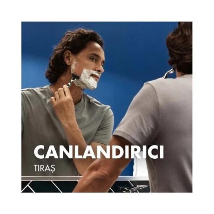 Gillette Köpük 200Ml. Skin Renewal