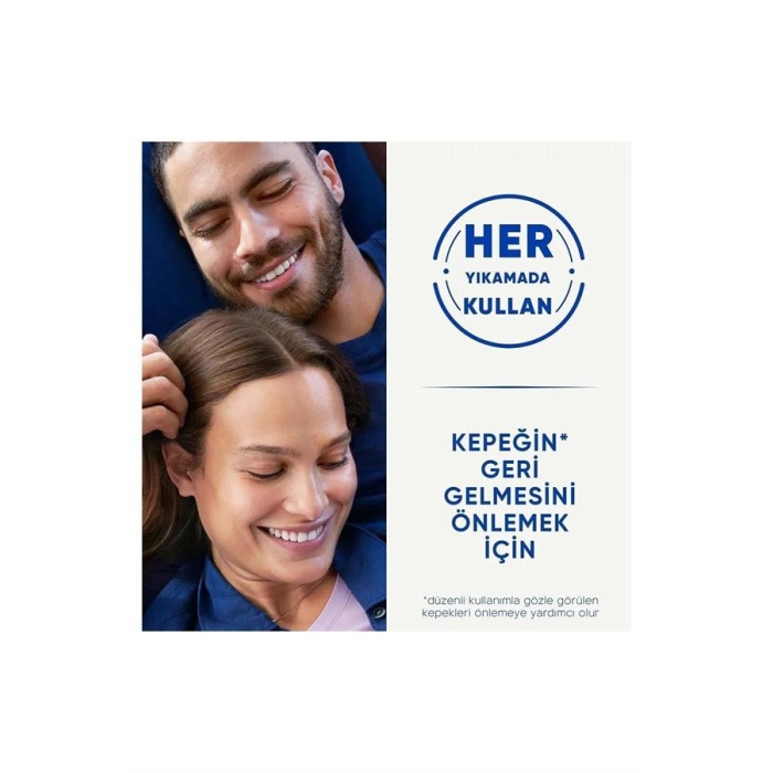 Head&Shoulders Şampuan 330Ml. Dökülme Karşıtı