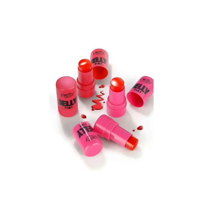 Pretty Beauty Jell Tint Pb-420