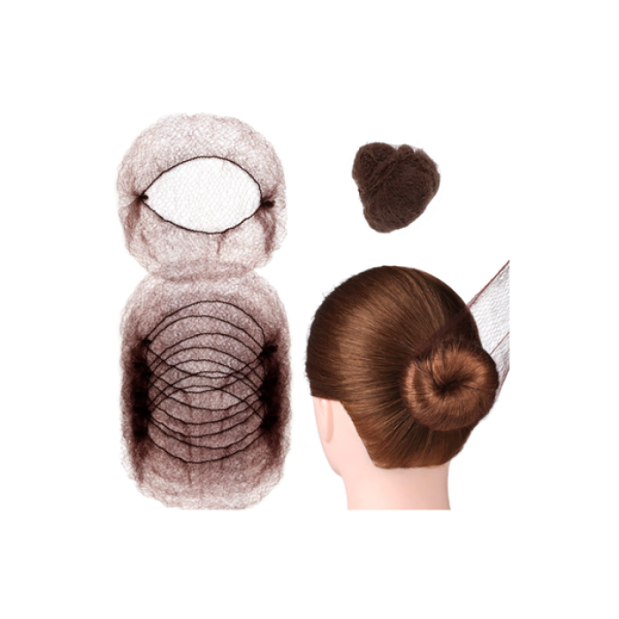 Nano Absolute Topuz Filesi Kahve 12Li G-955