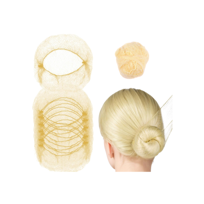 Nano Absolute Topuz Filesi Sarı 12Li G-956