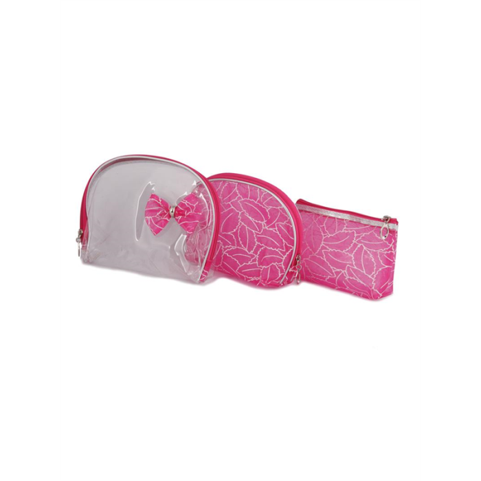 Eleganza Makyaj Çantası 43