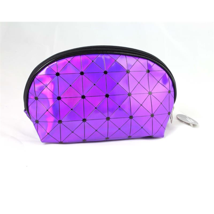 Eleganza Renkli Makyaj Çantası 71