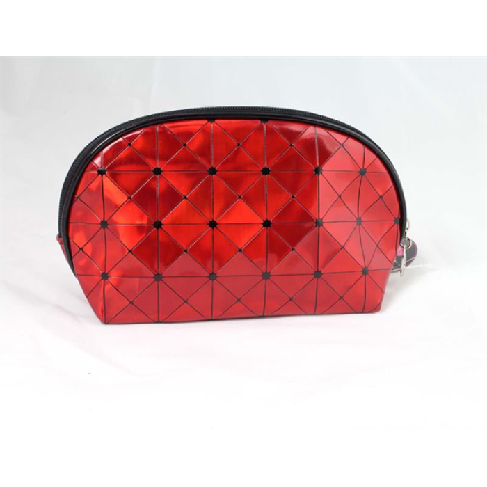 Eleganza Renkli Makyaj Çantası 71