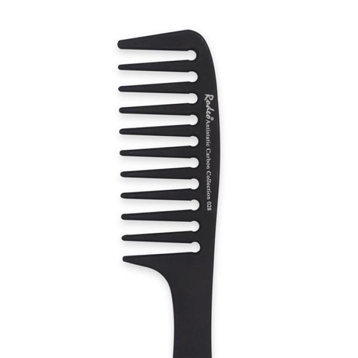 Rodeo Carbon Tarak 028