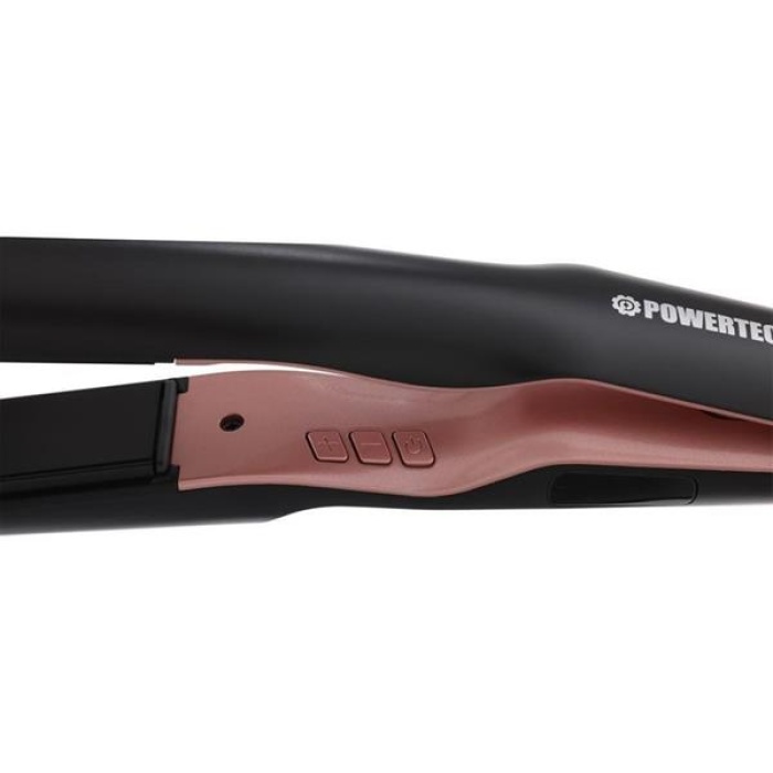 Powertec Saç Düzleştirici TR-2810