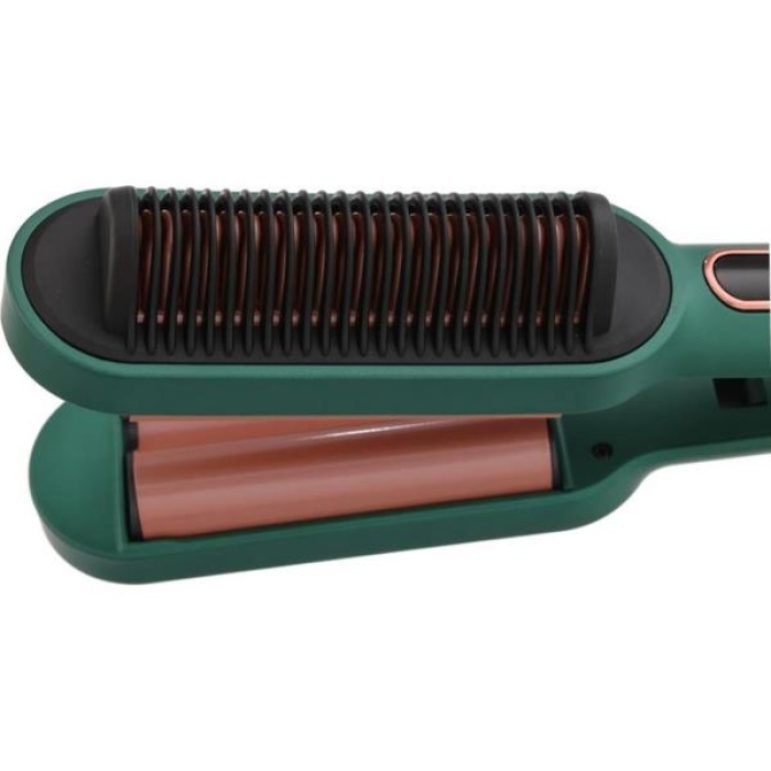 Powertec Dalgalı Saç Düzleştirici TR-2820