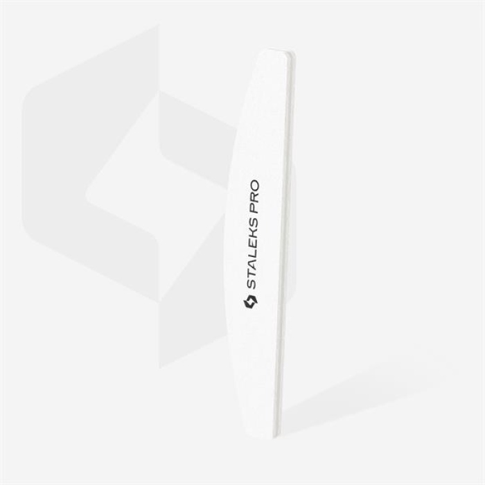Staleks Pro Buffer Törpü Yarım Ay 100/180 10Pcs