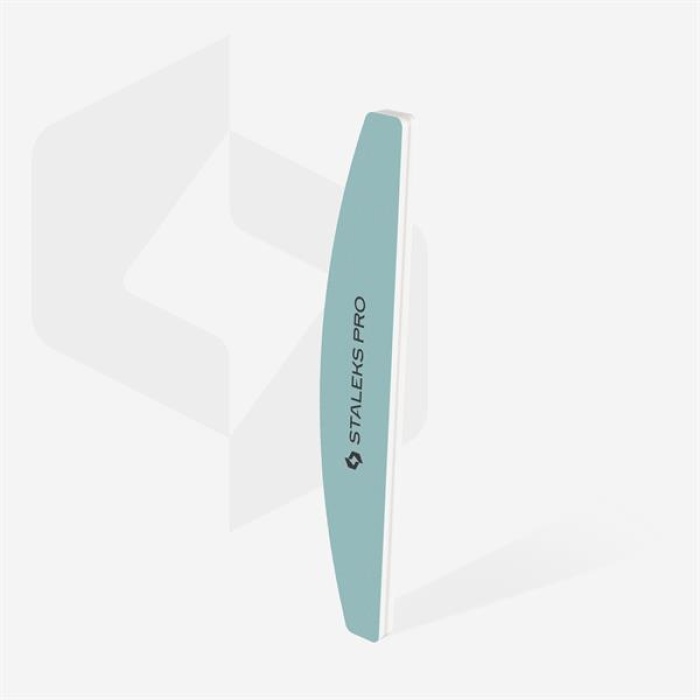 Staleks Pro Buffer Törpü Yarım Ay 400/3000Grit